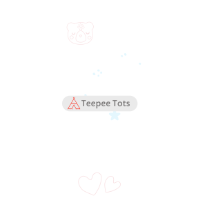 teepee tots default image