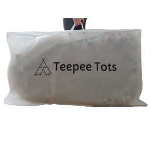 A spare nest storage bag